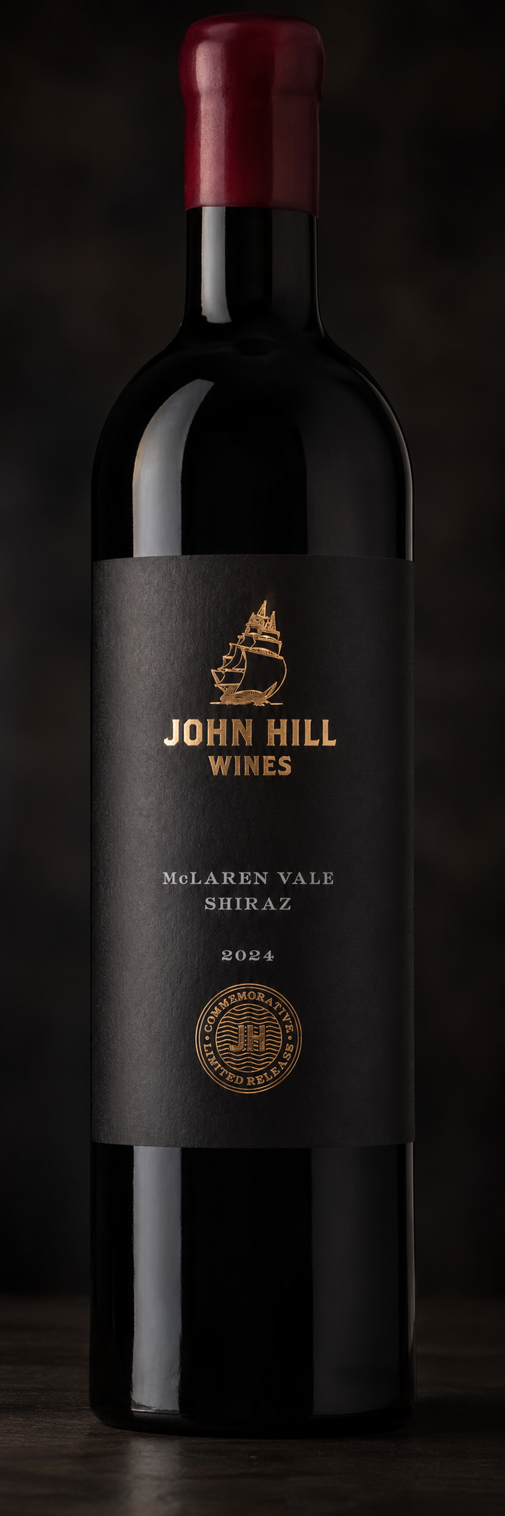 John Hill Shiraz 2024