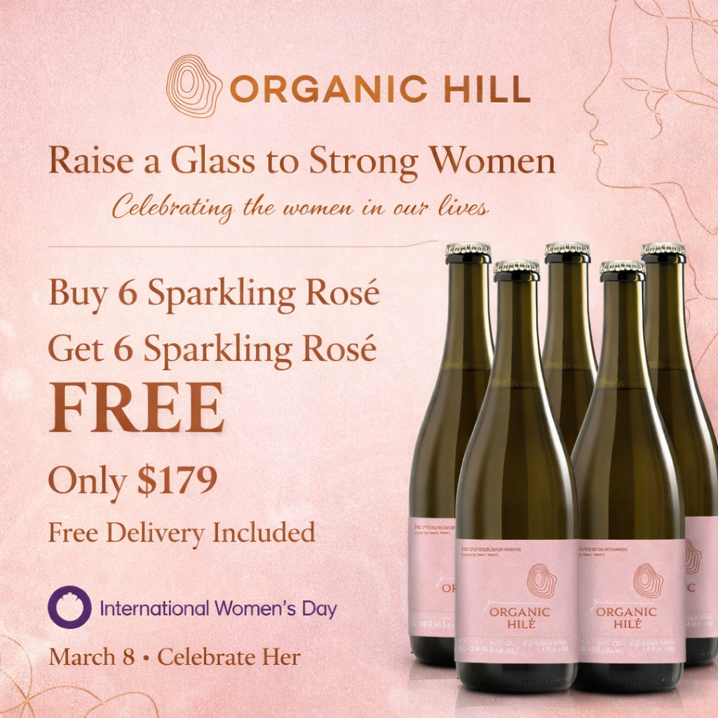 Celebrating International Women's Day!