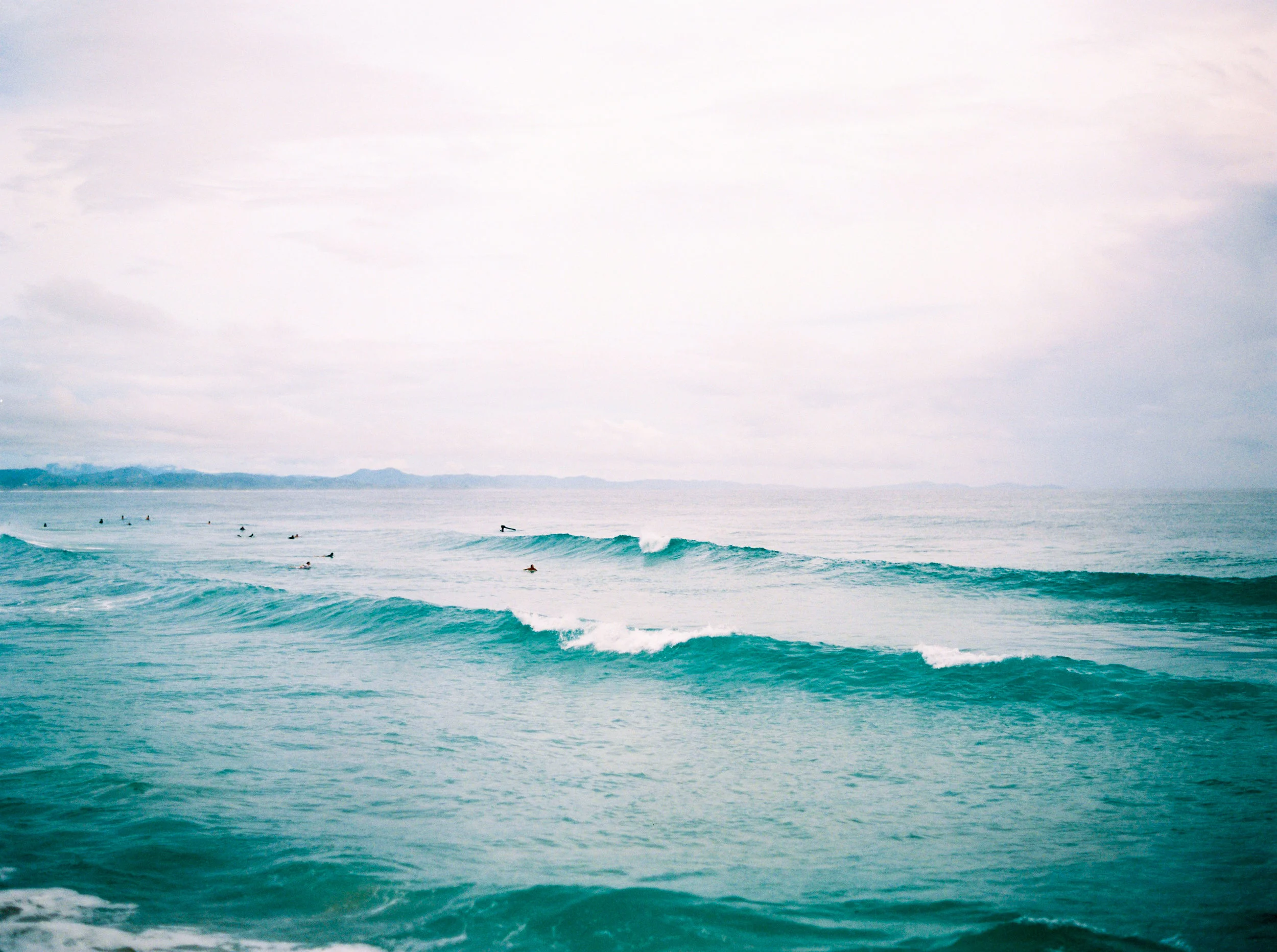 Byron Bay