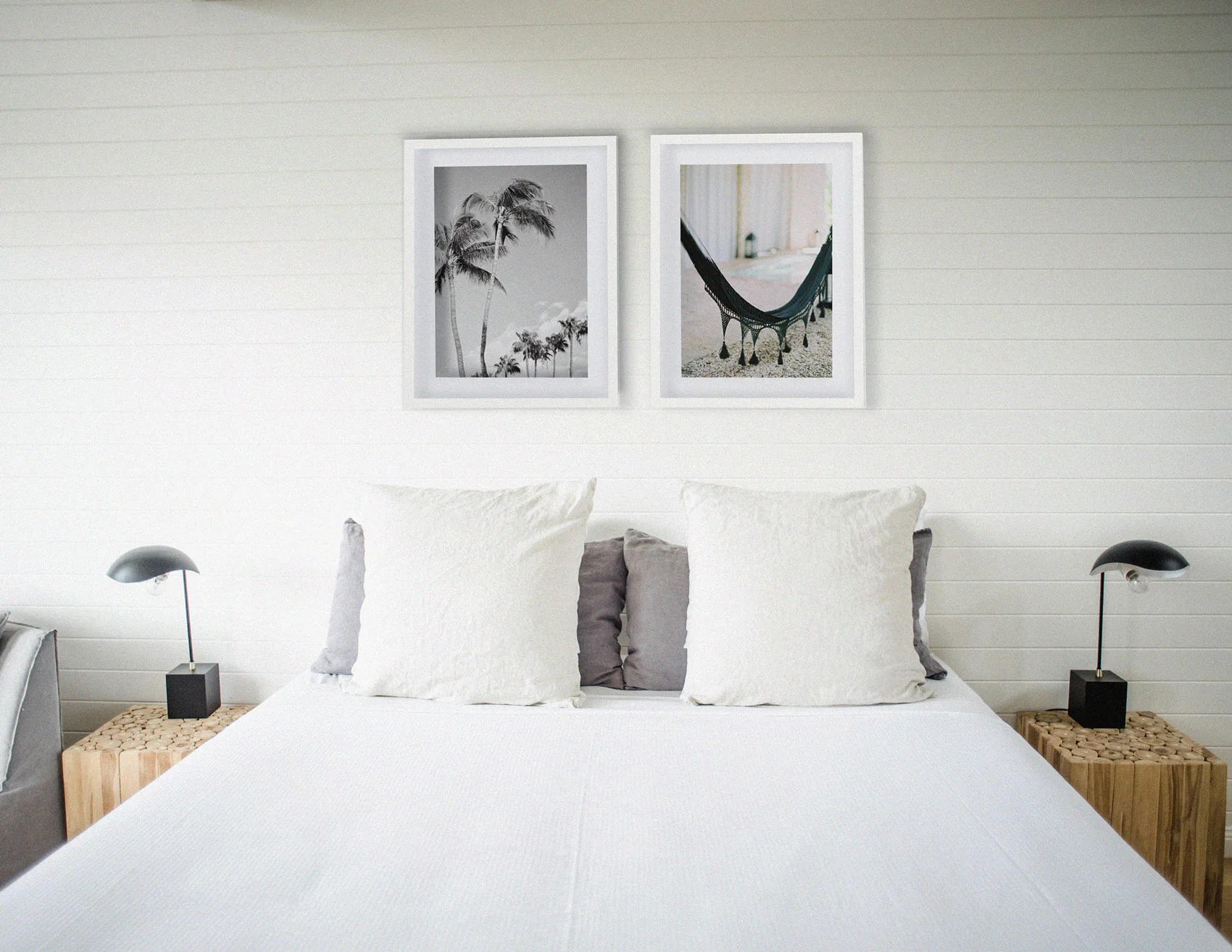 C&M_White-Framed-Photo_Tall-Palms-&-Nap-Time.jpg