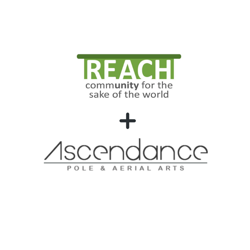 Ascendance's Giving Tree with REACH