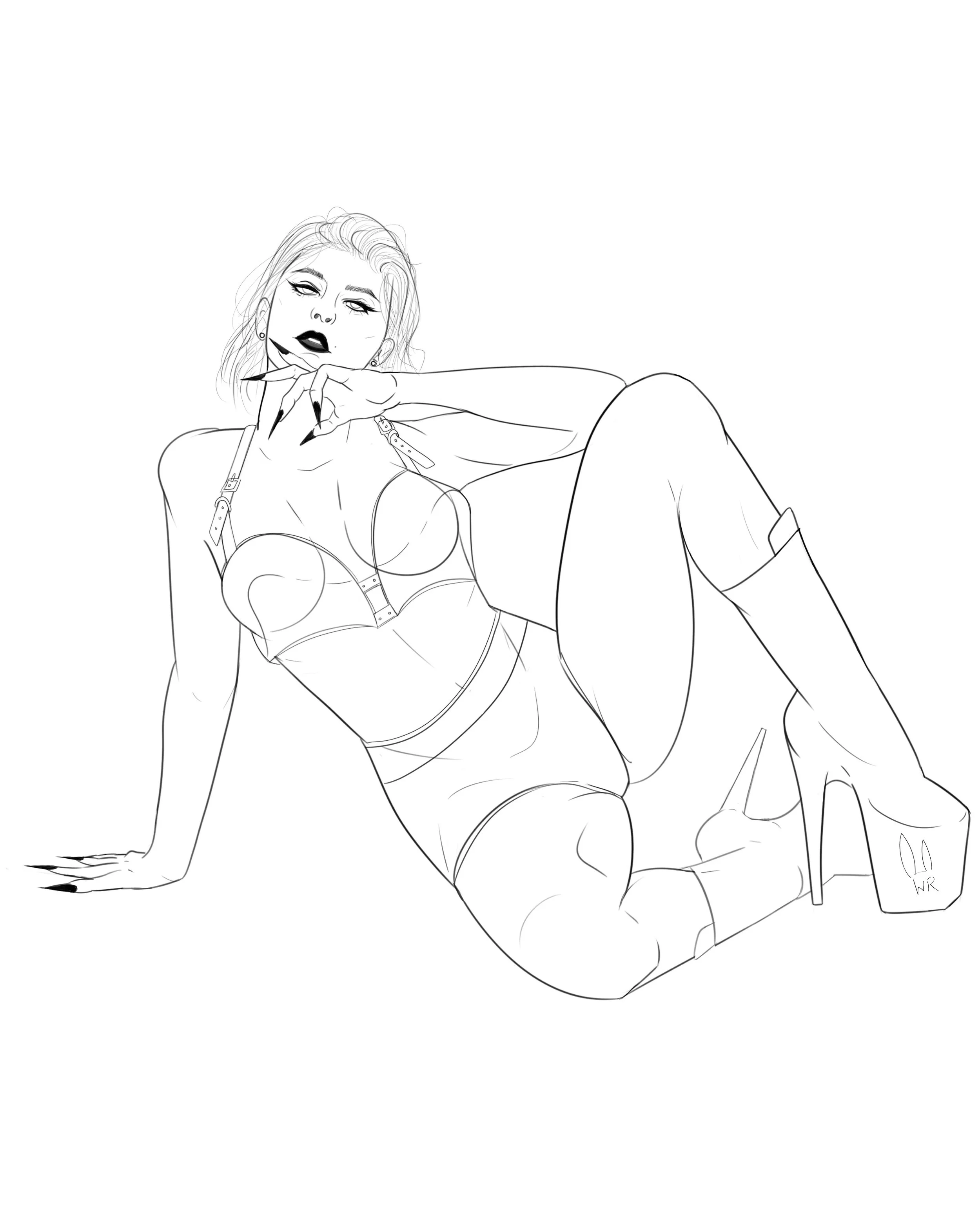 Our Villain Era - Fundraising Benefit Performances