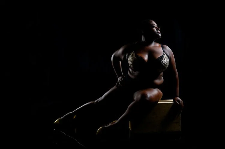 Roz the Diva - Build Your Confidence