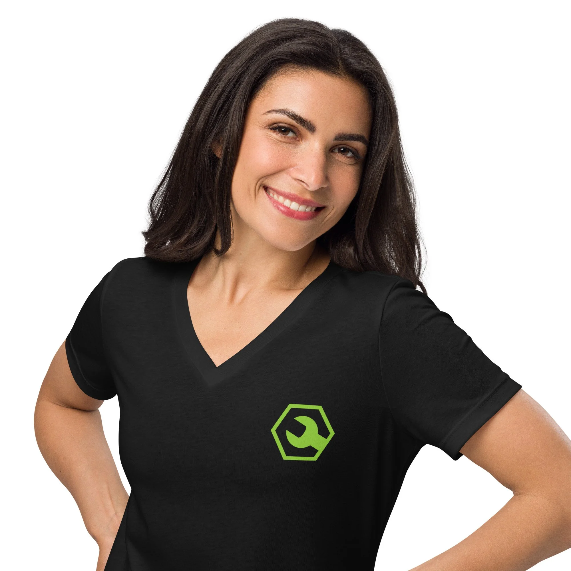 womens-relaxed-v-neck-t-shirt-solid-black-blend-front-2-691a17782e92c.jpg