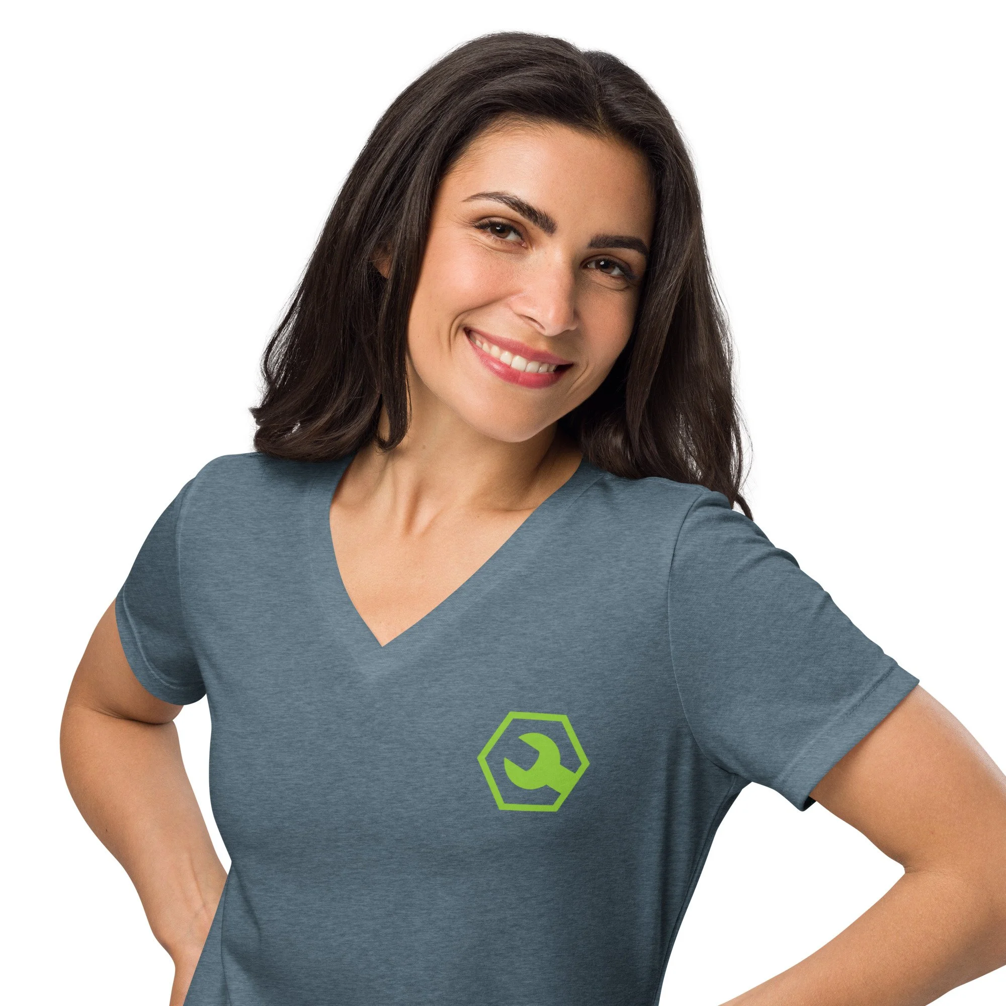 womens-relaxed-v-neck-t-shirt-heather-slate-front-2-691a17782e8b4.jpg