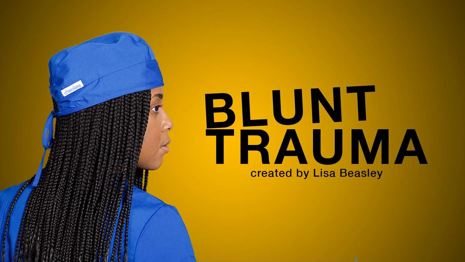Blunt Trauma Created By Lisa Beasley