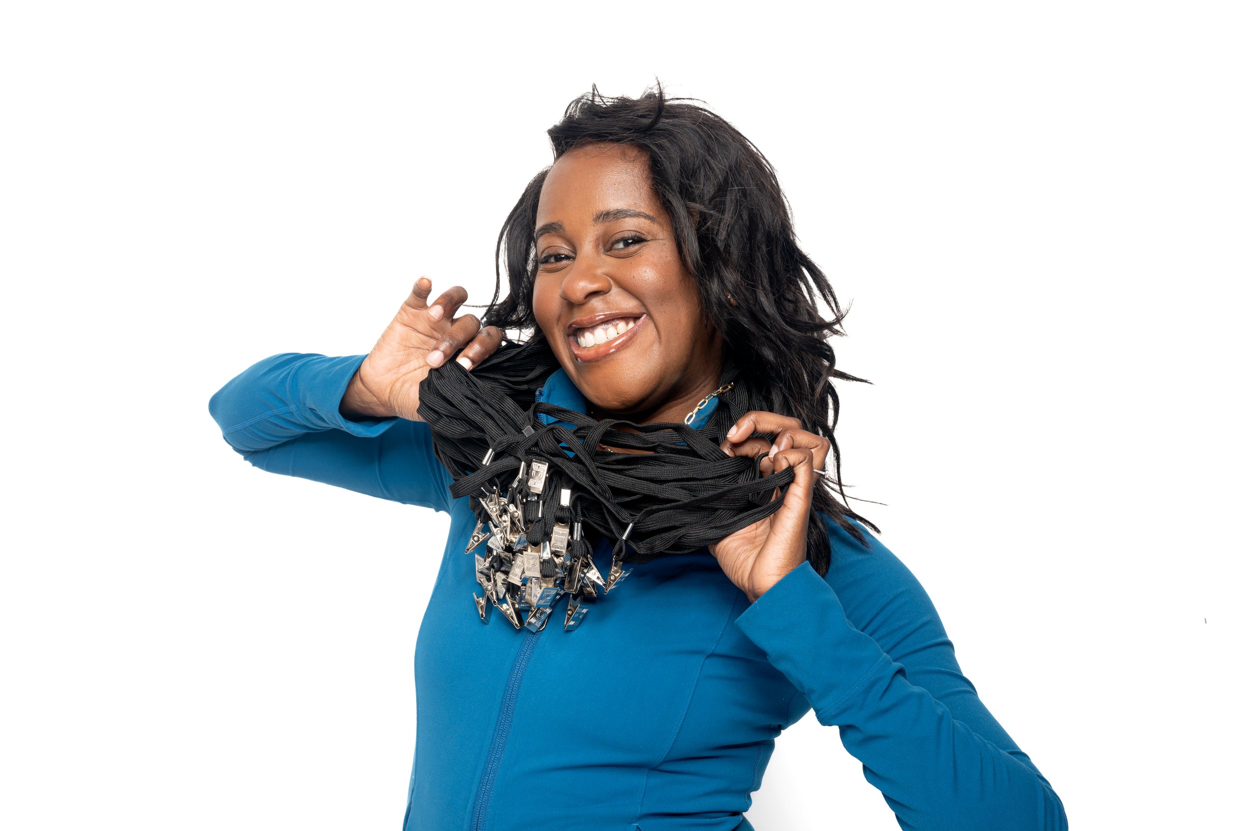 Visit Corporate Erin's Website 