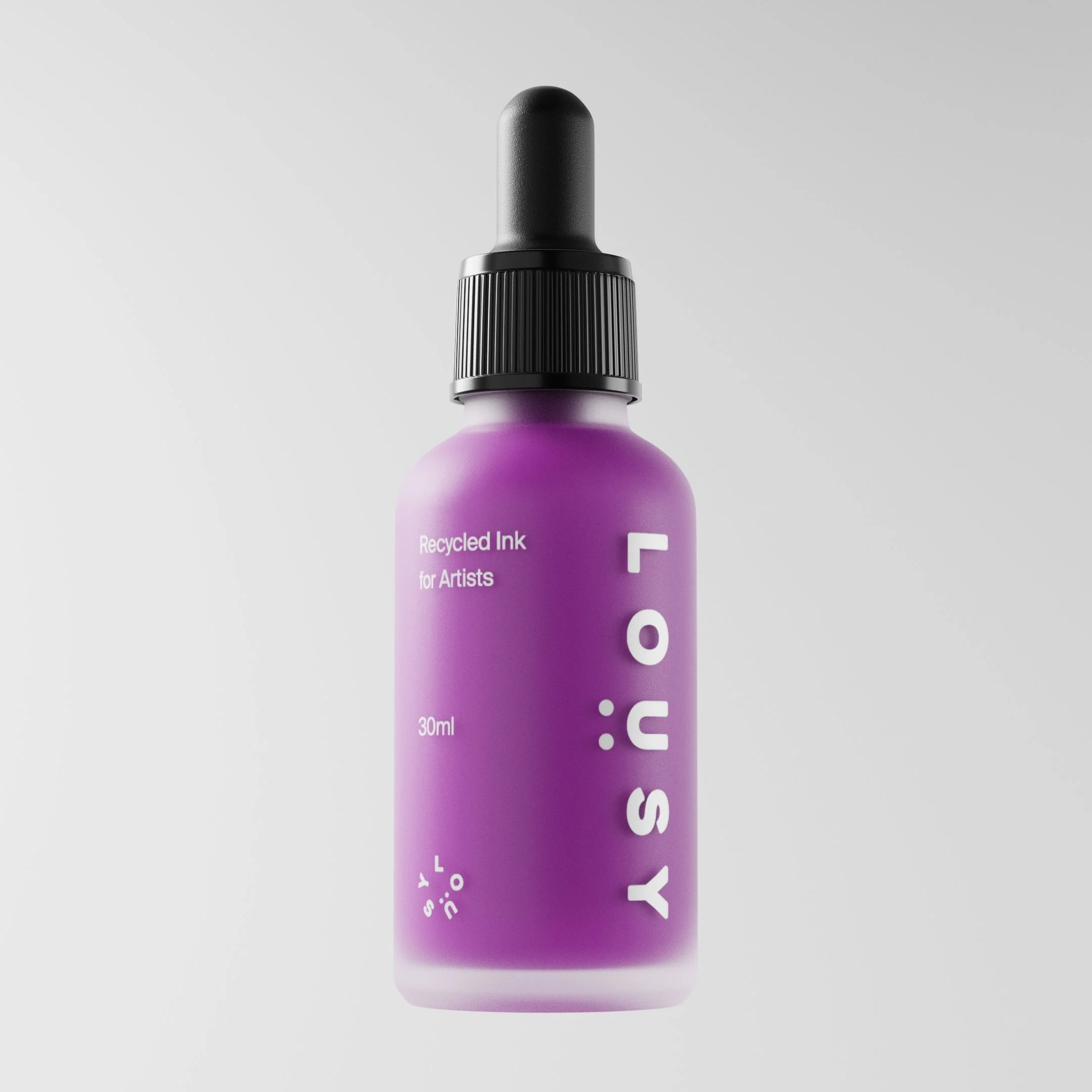 30ml Plum Ink