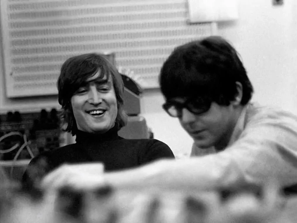 017 Tomorrow Never Knows 017 Tomorrow Never Knows