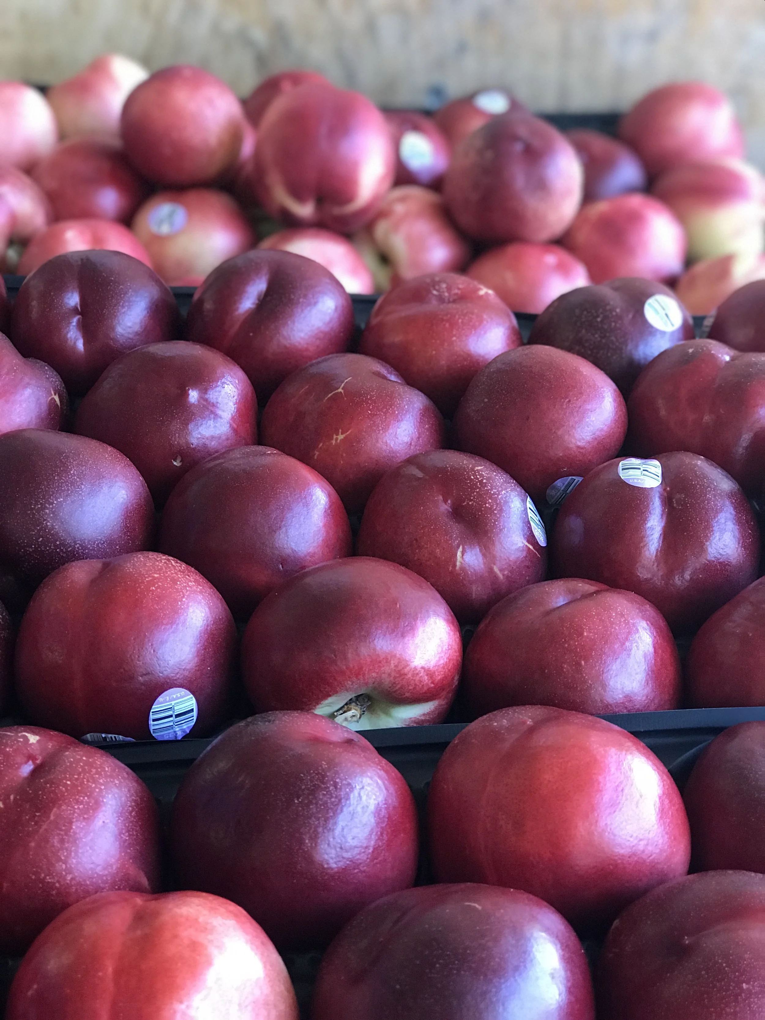Millbrae — Dean's Produce