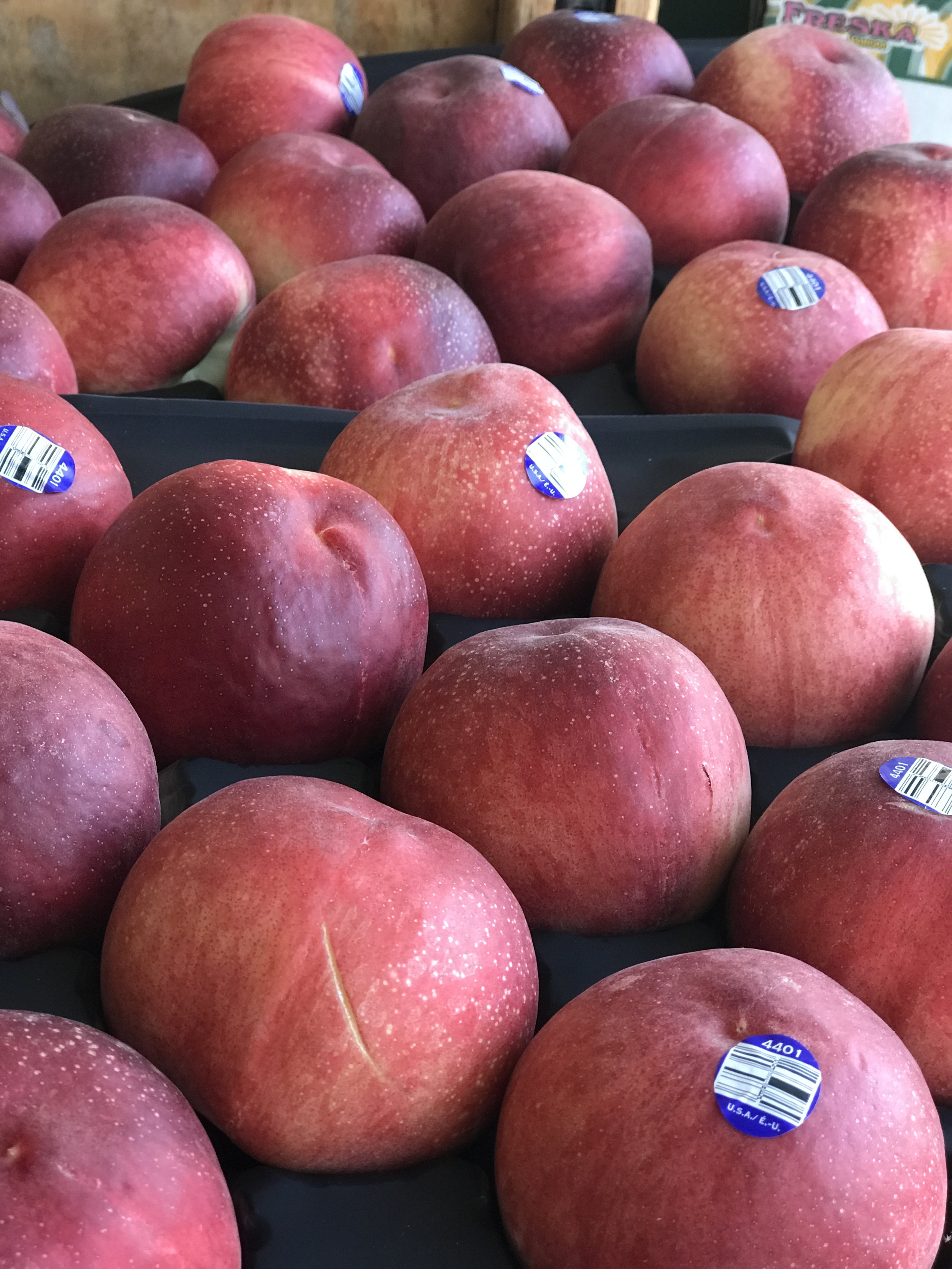 Millbrae — Dean's Produce