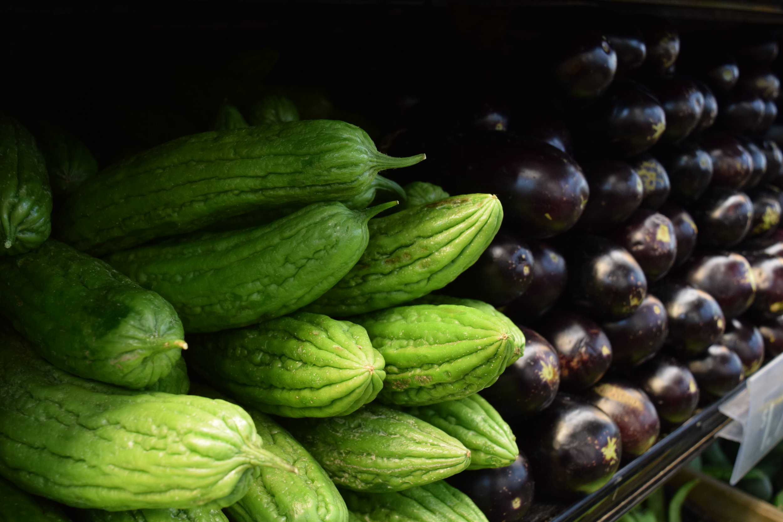 Millbrae — Dean's Produce