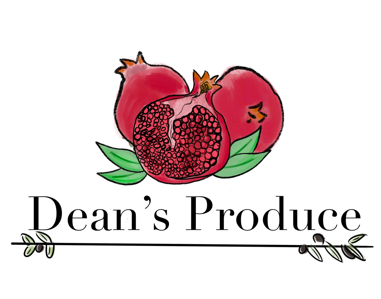 Dean's Produce