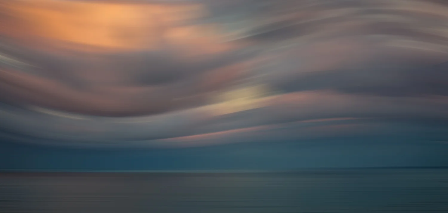 “ Mona Vale Sunset ” Mona Vale, Sydney Australia
