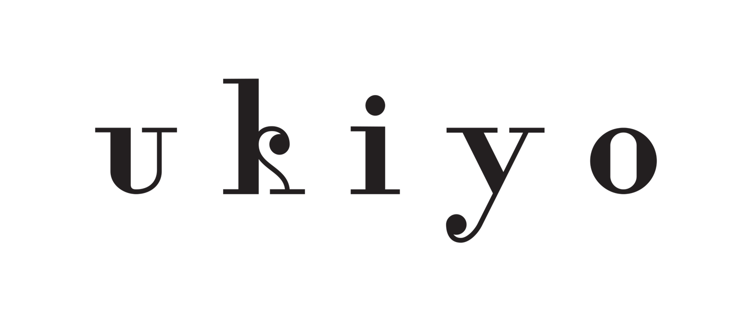 Ukiyo