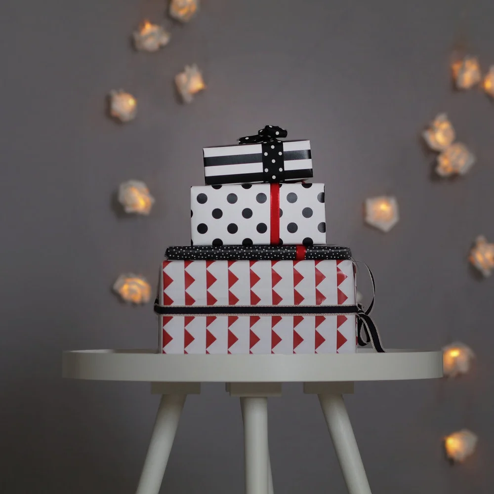 Importance of gift wrapping