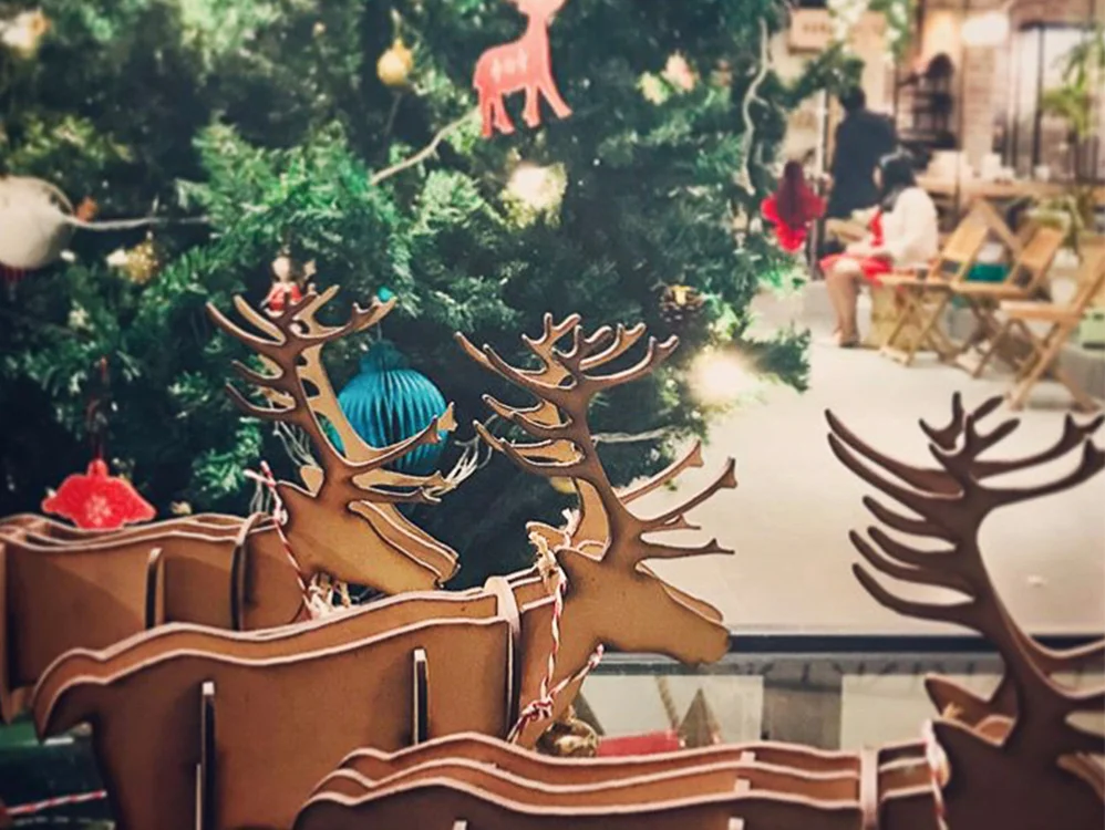 NAPPaDORI XMAS MARKET