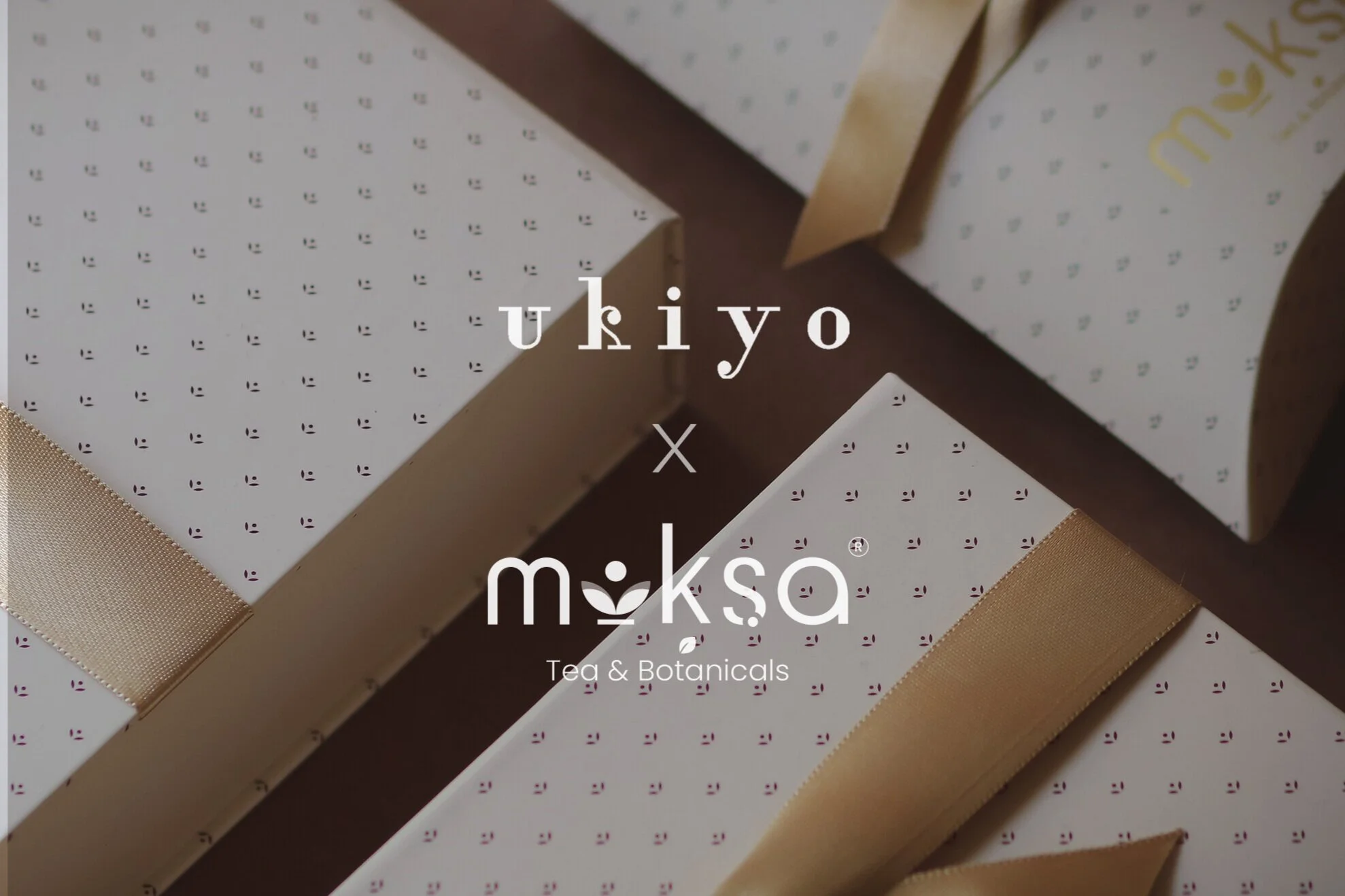 MOKSA TEA &amp; BOTANICALS 