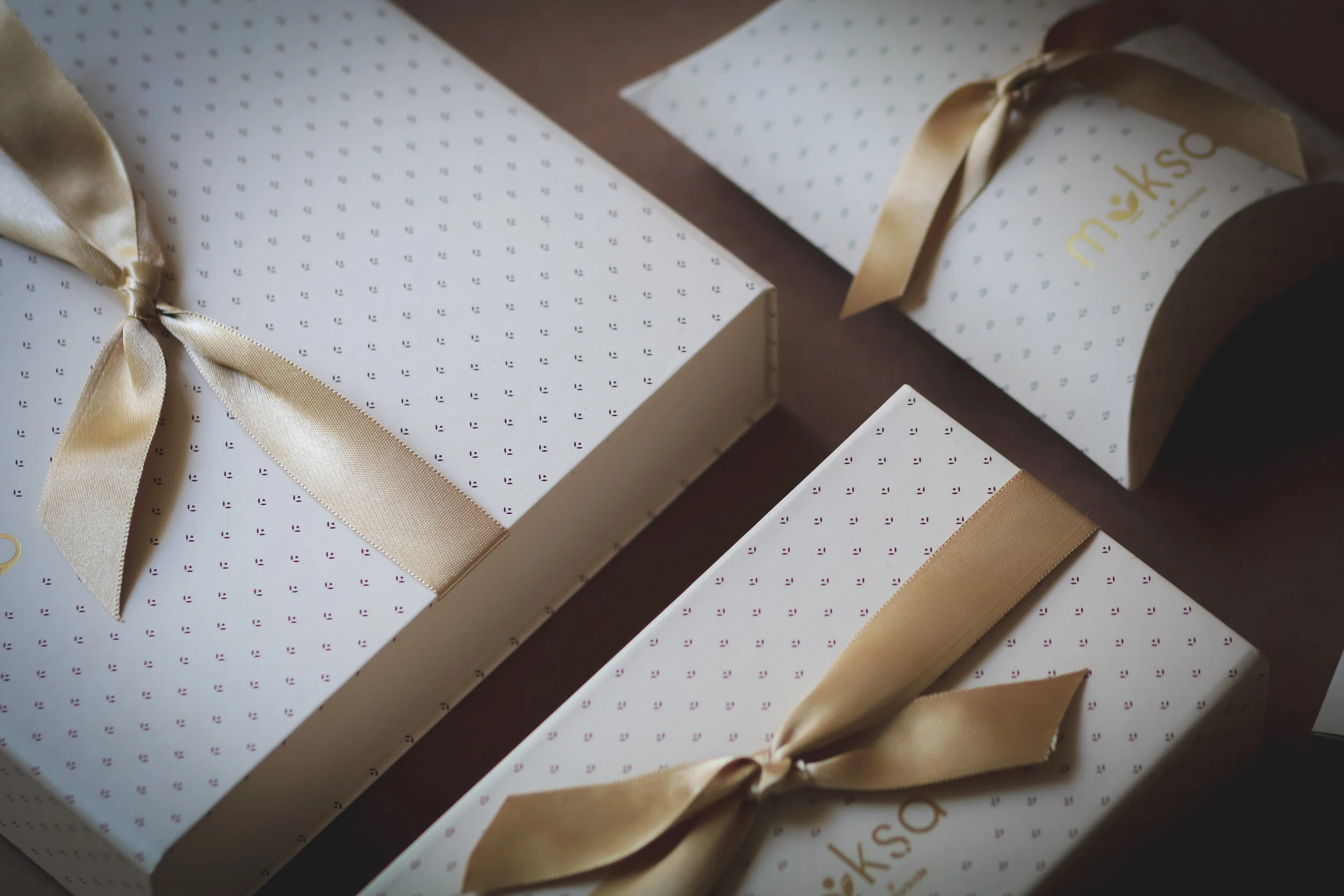 product packaging