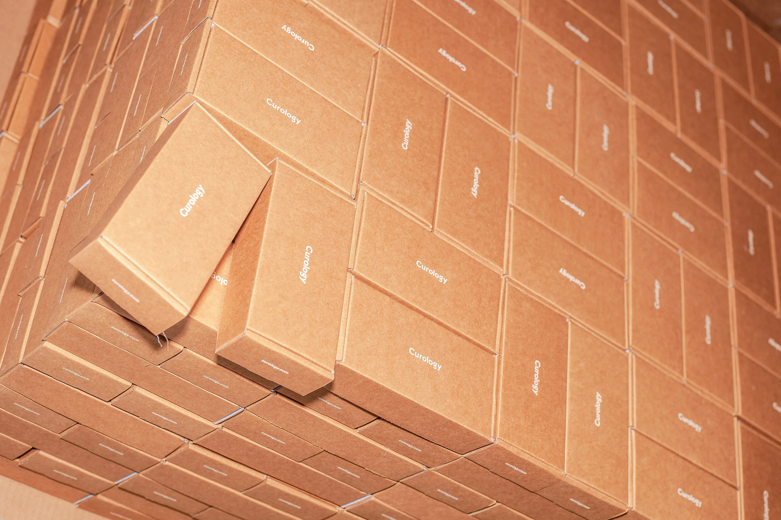 Power of packaging in business