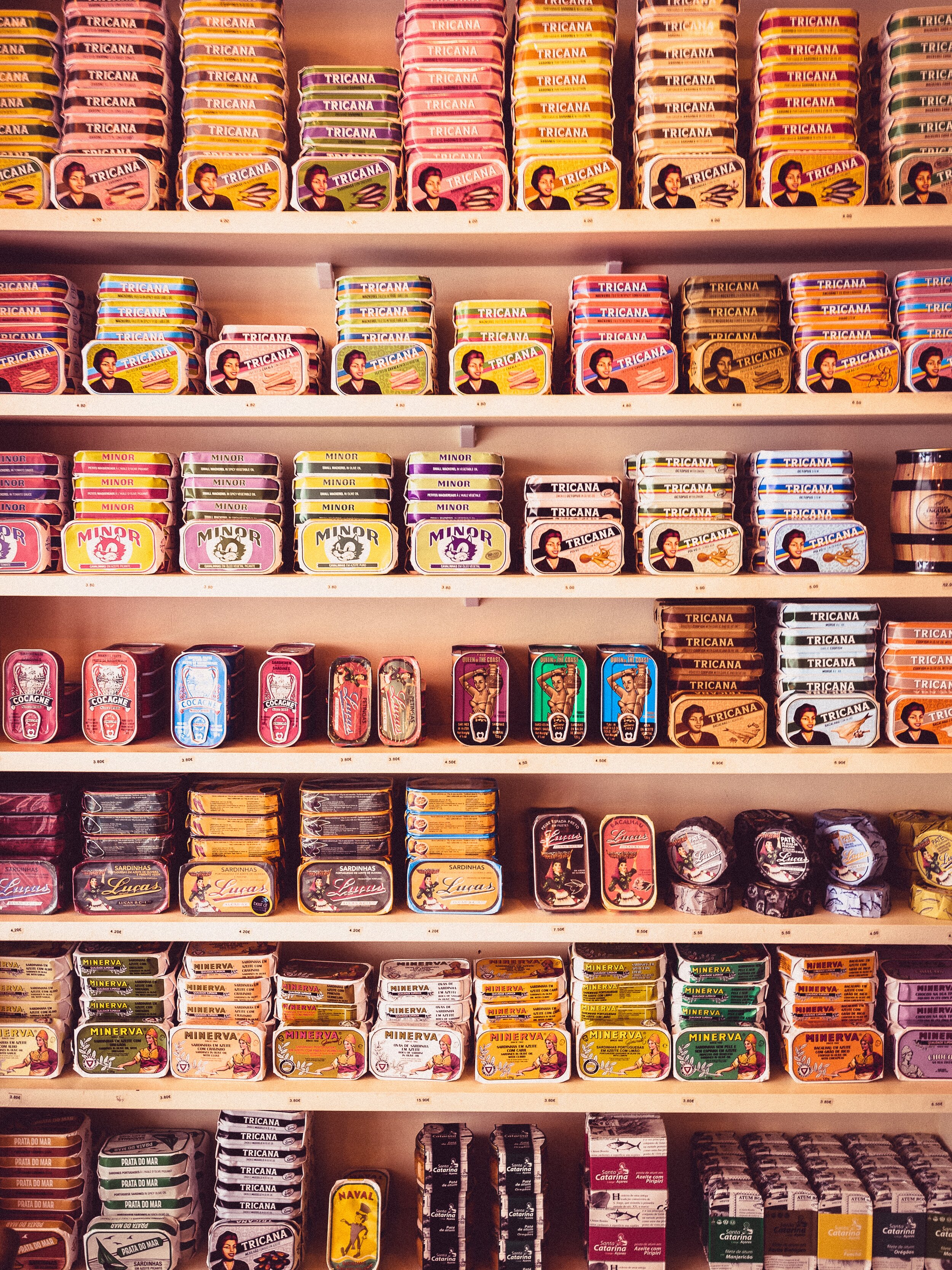 Packaging = Brand Identity