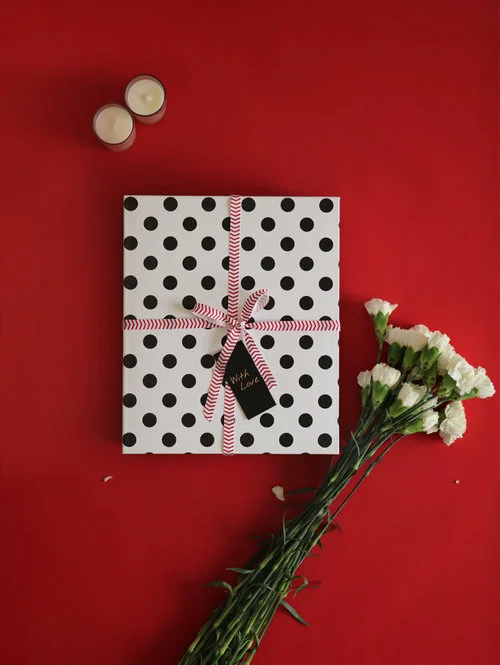 Gift Box (Copy)