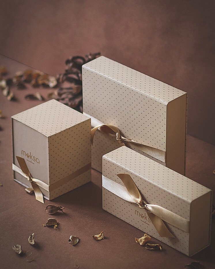 WHY DESIGN PACKAGING?