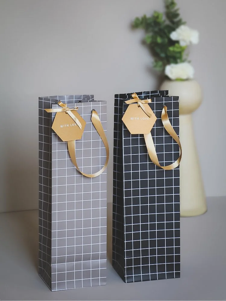 WINE BAGS