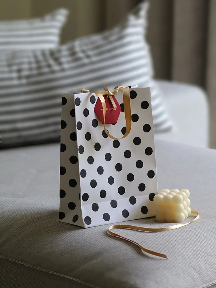 GIFT BAGS