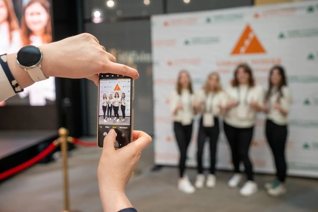 Uskalla Yrittää Semifinaalit