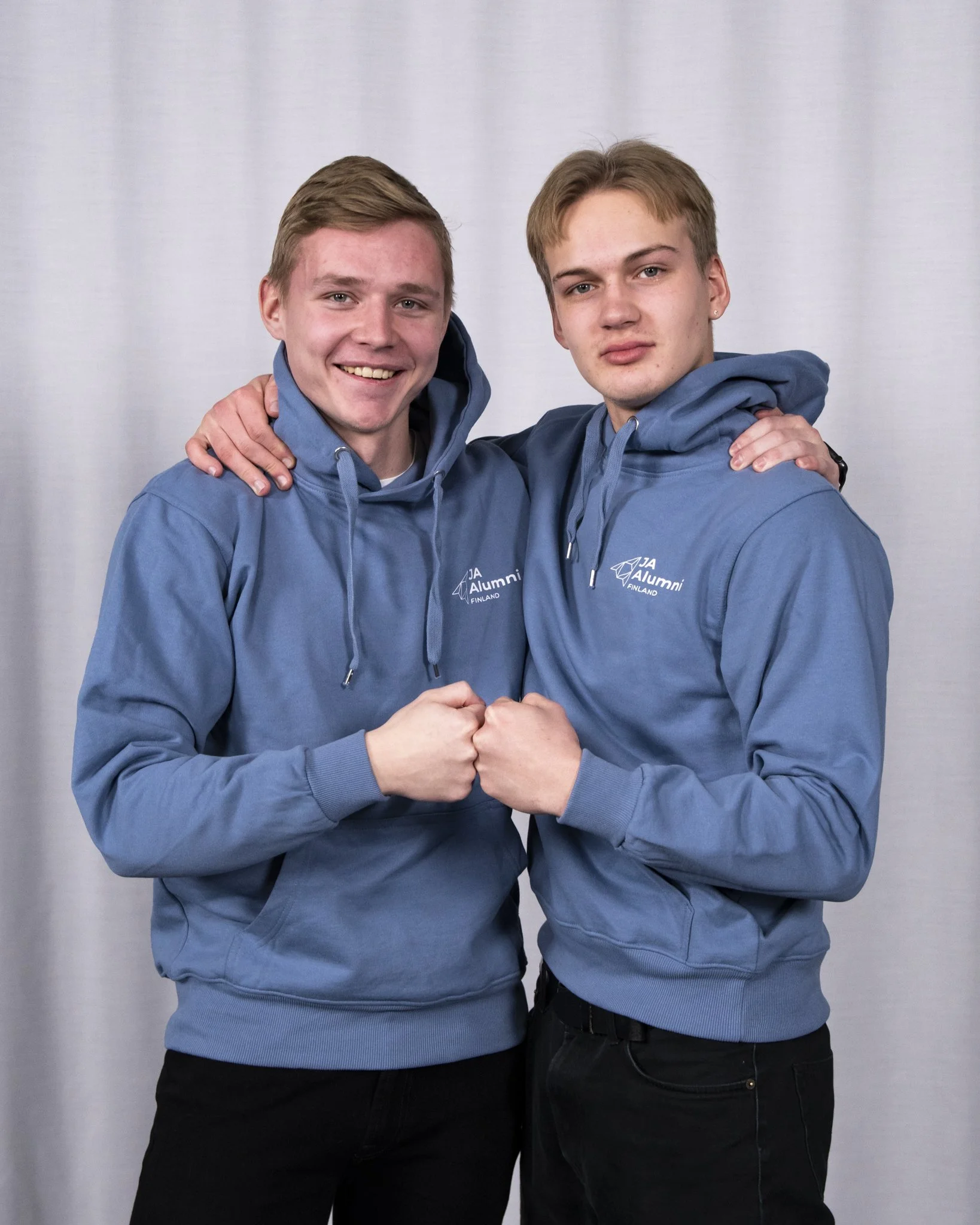 Mikä ihmeen NY-alumnit?