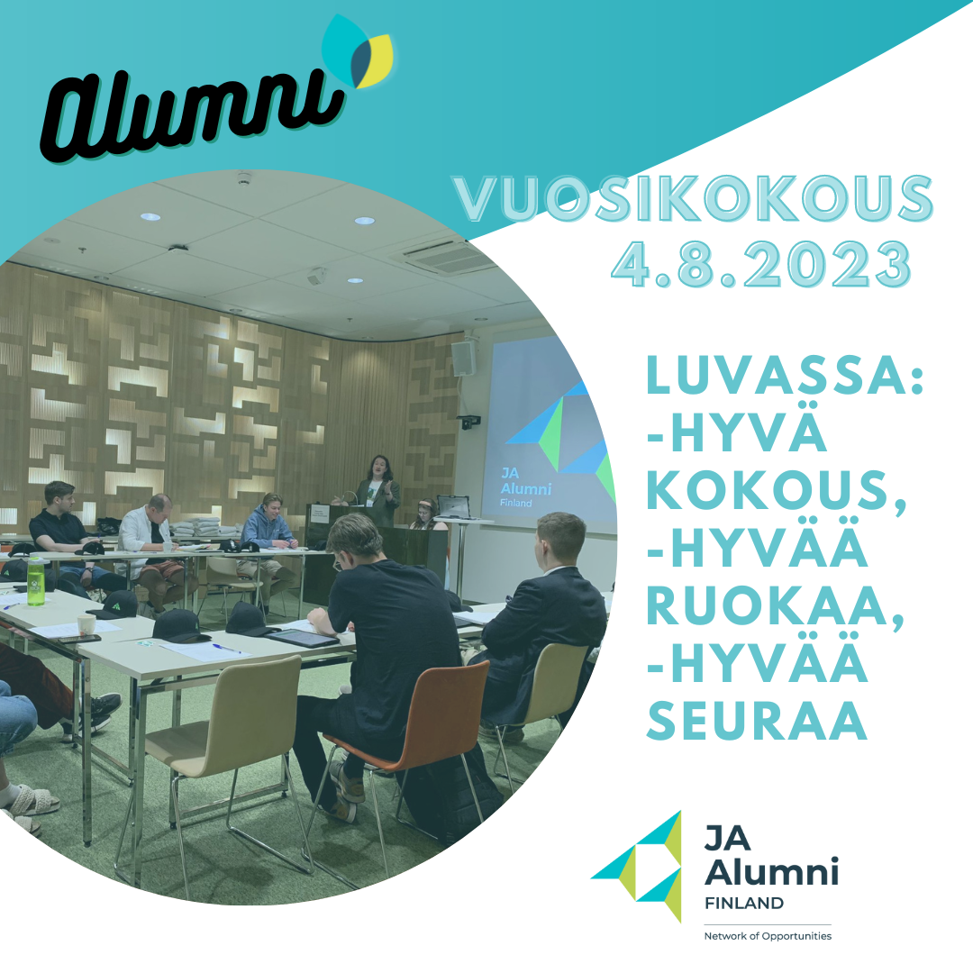 Vuosikokous
