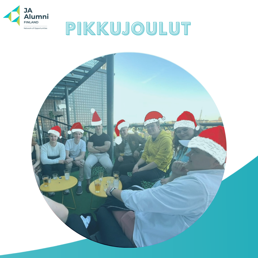 Pikkujoulut