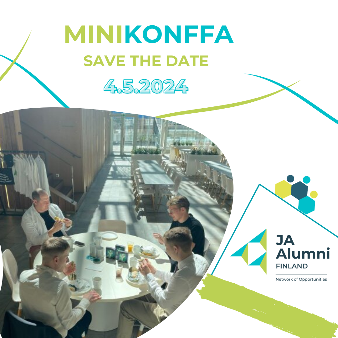 Minikonffa 2024