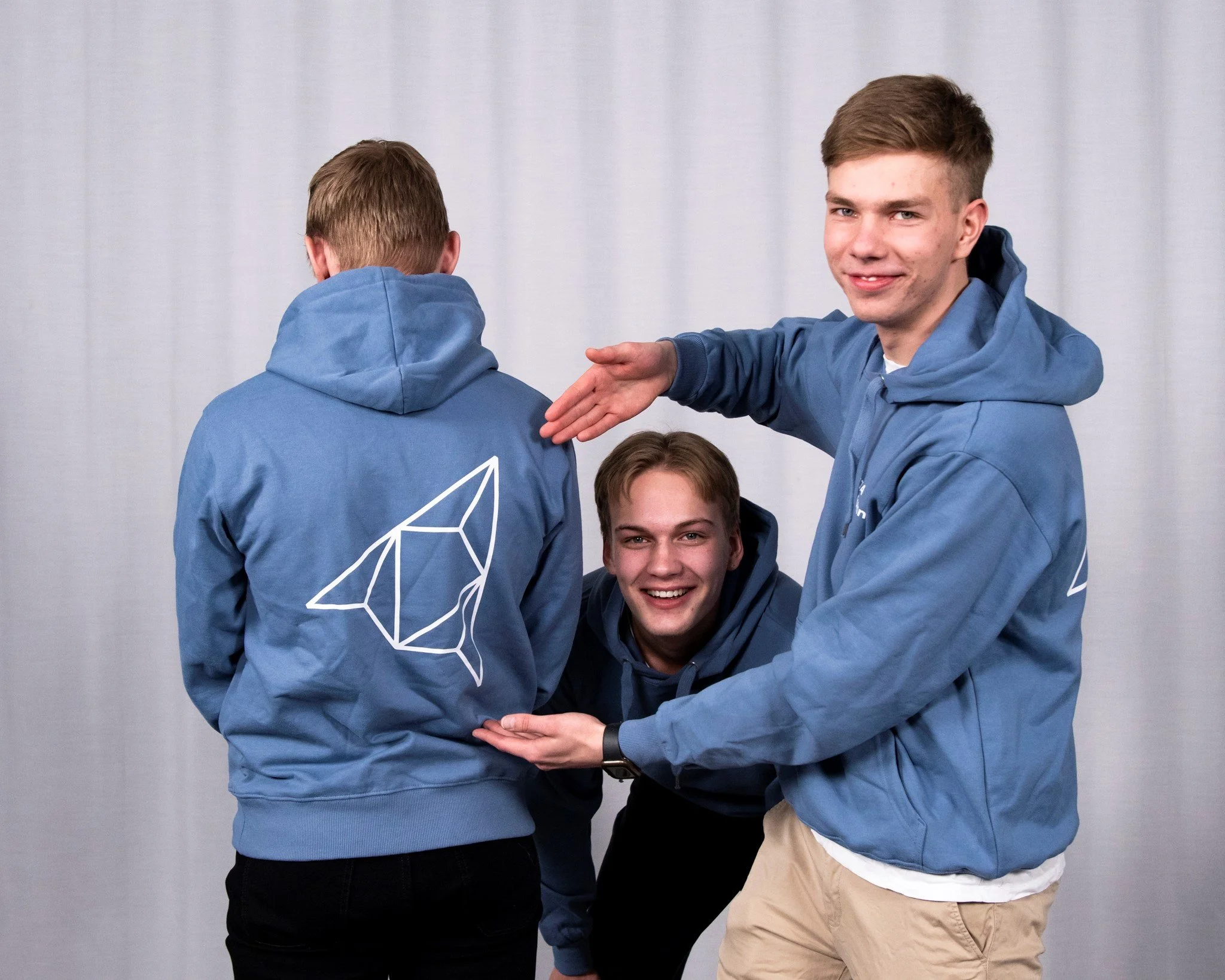 Alumnien pikkujoulut