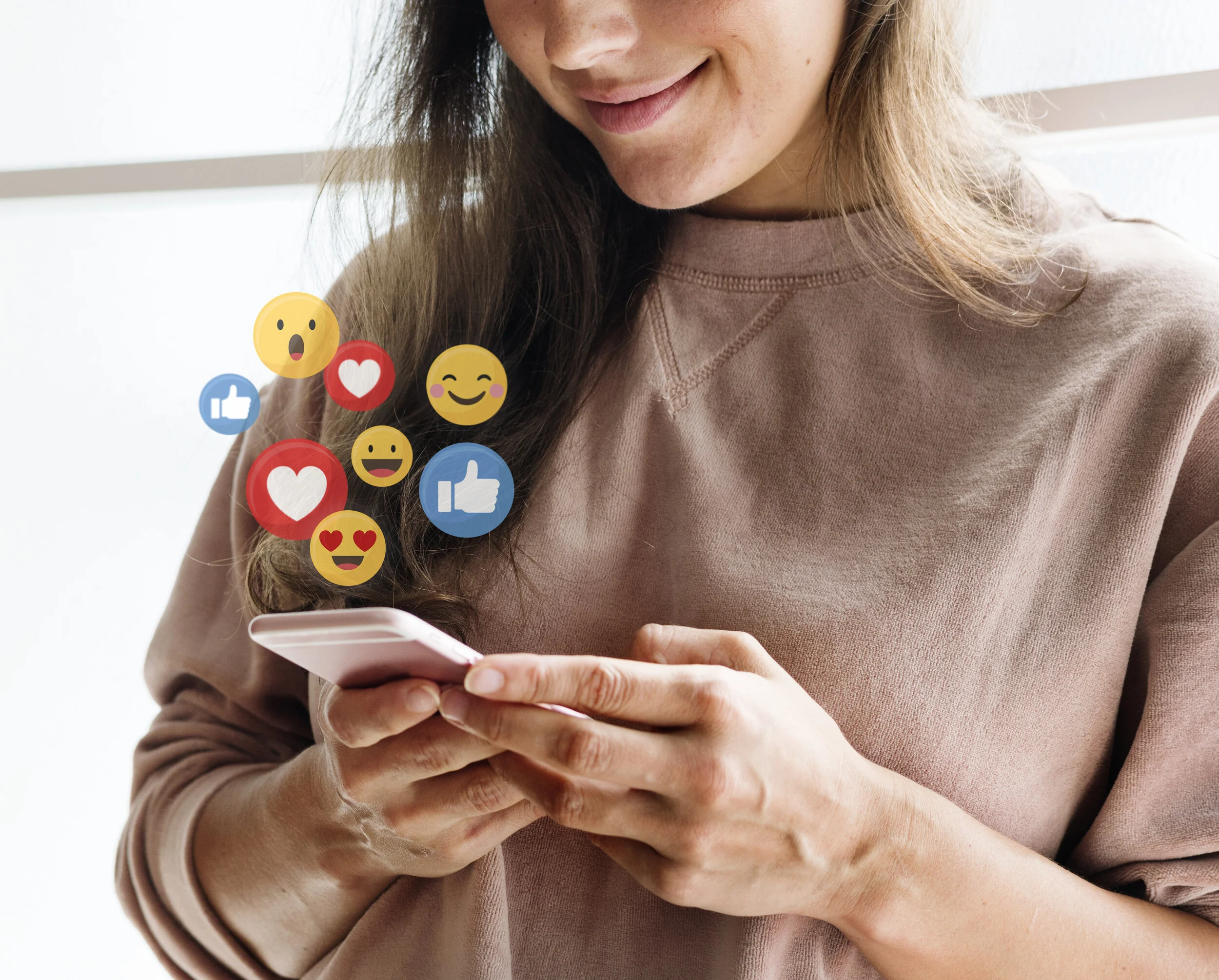 Social Media and Wellbeing