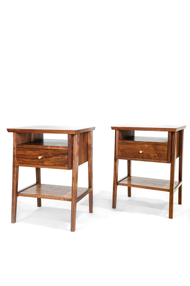 VENTANA NIGHTSTANDS