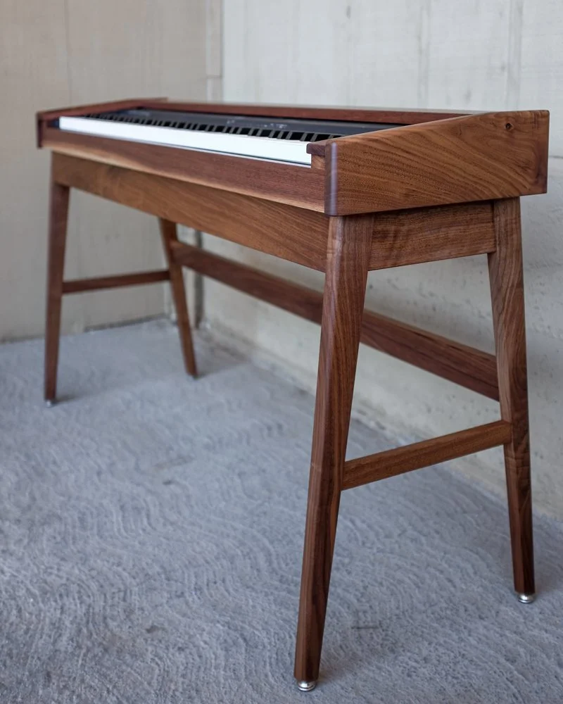 KEYBOARD ENCLOSURE