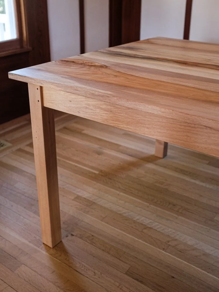 PECAN FARM TABLE