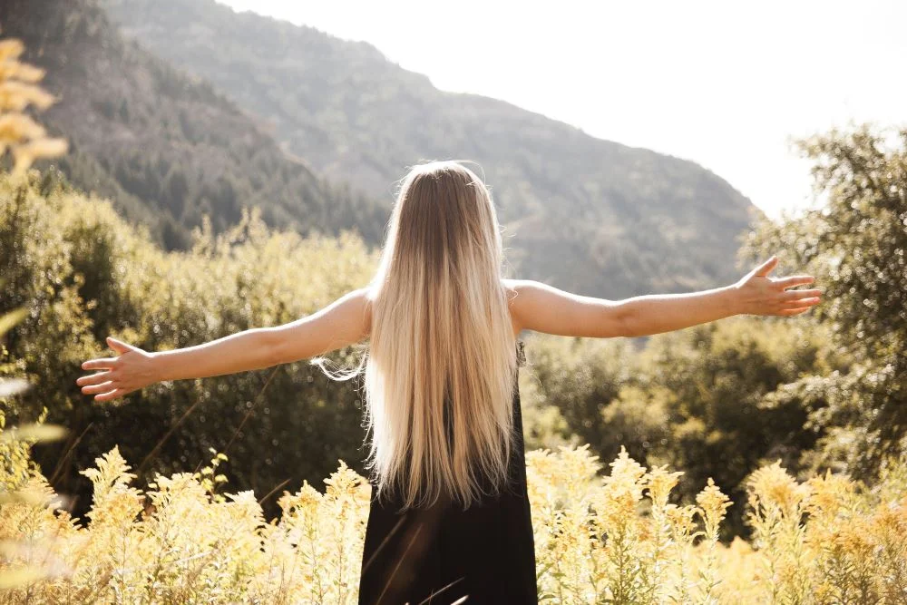 8 key areas for optimal wellbeing.