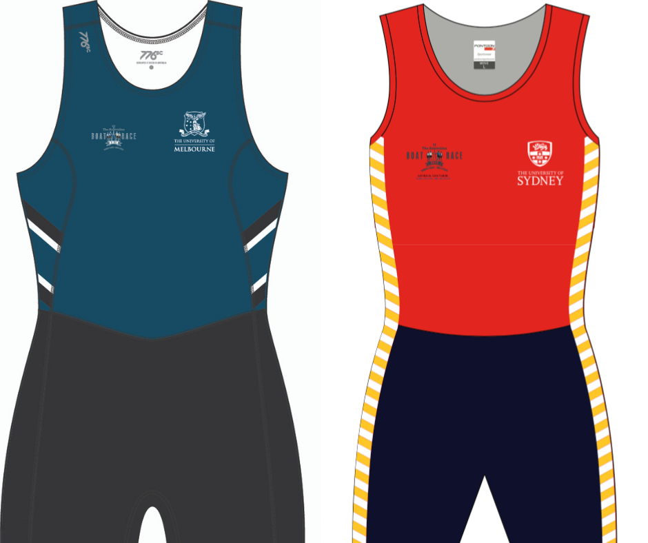 2019 Uniforms Unveiled