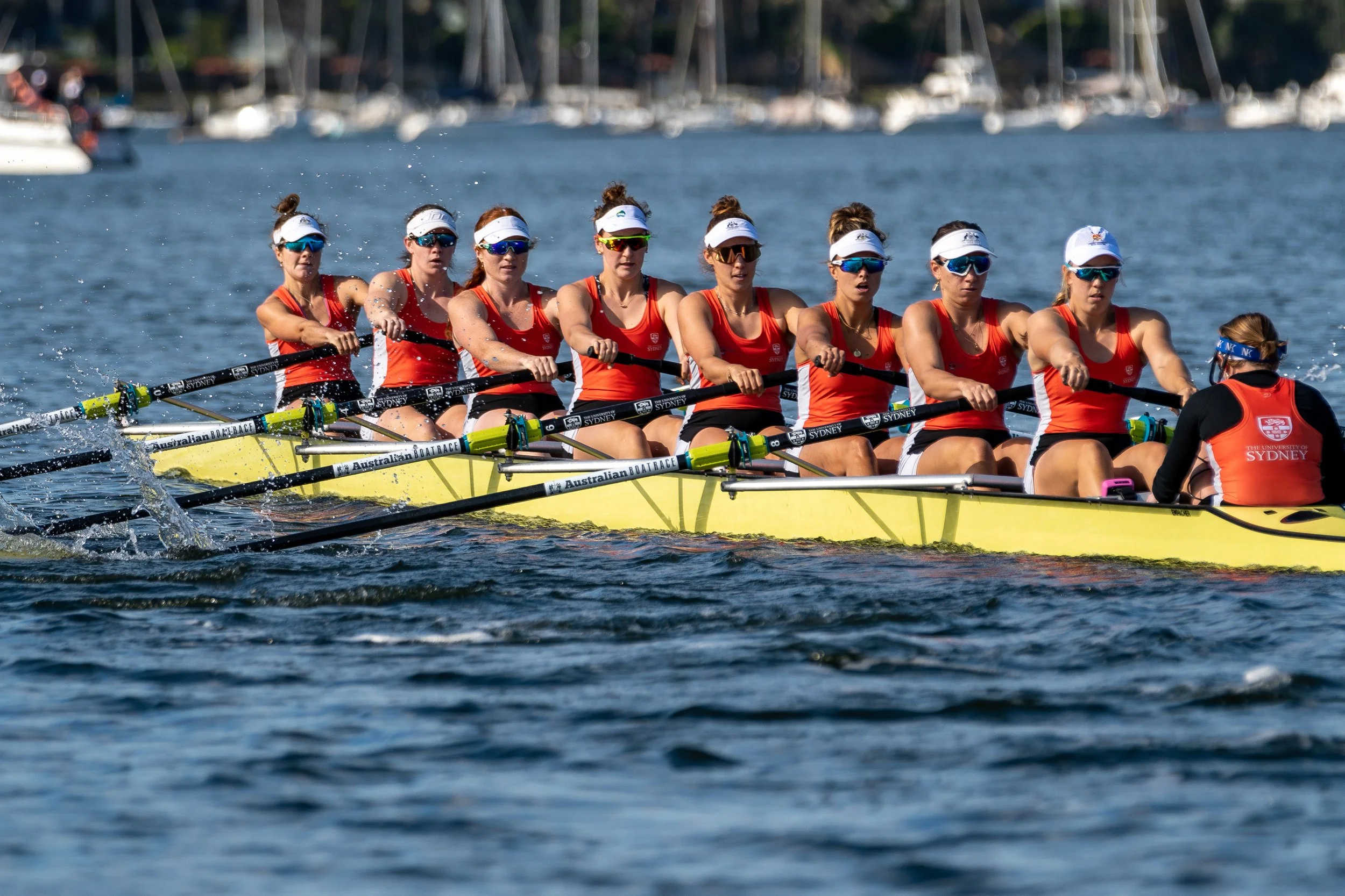 Australian Boat Race