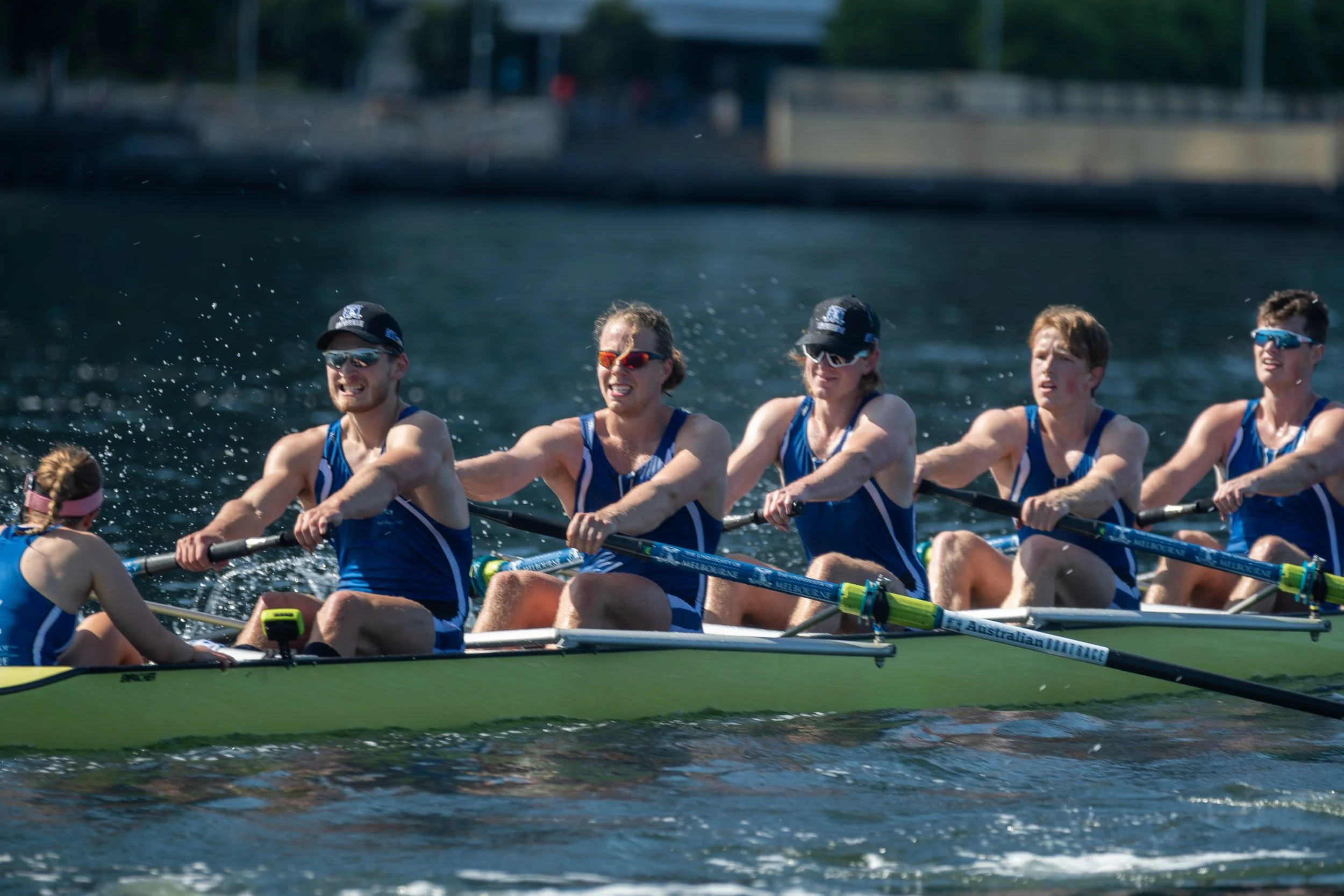 Australian Boat Race