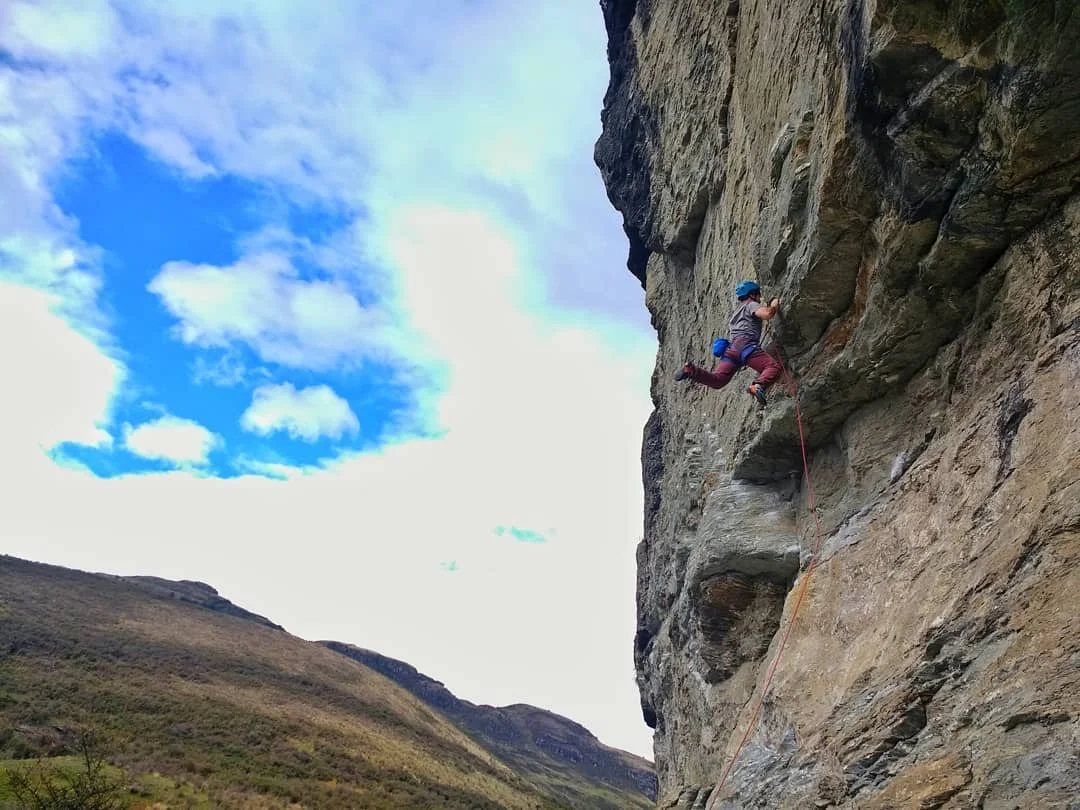 Wanaka Route information