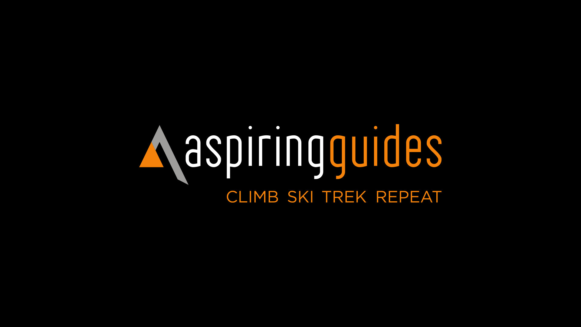 Aspiring Guides - Friend of the Wanaka Rock Climbing Club
