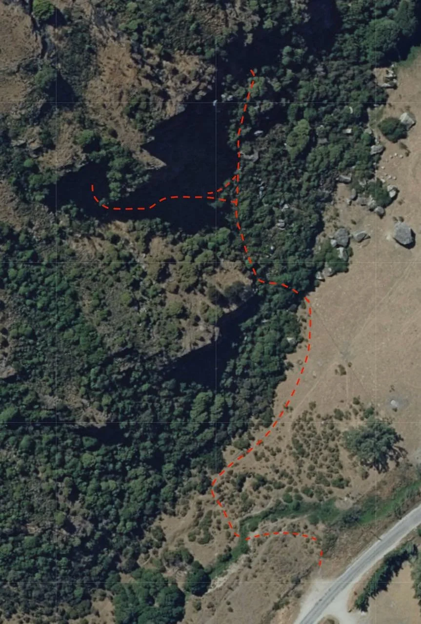 Updated access requirements to bake house, Kia Whaka pai, Vatican, &amp; Gentlemans club area **Please read**