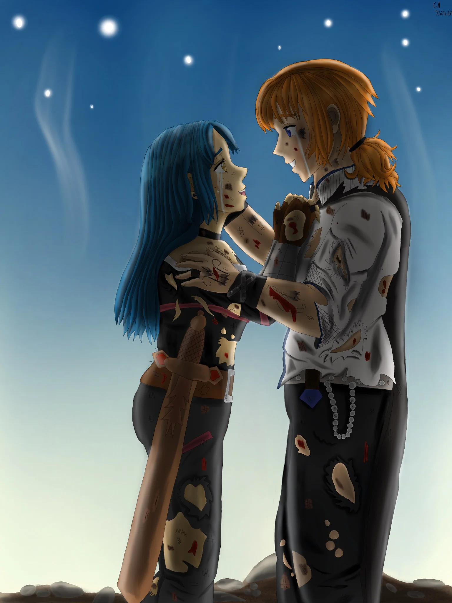 after the fight final picture 