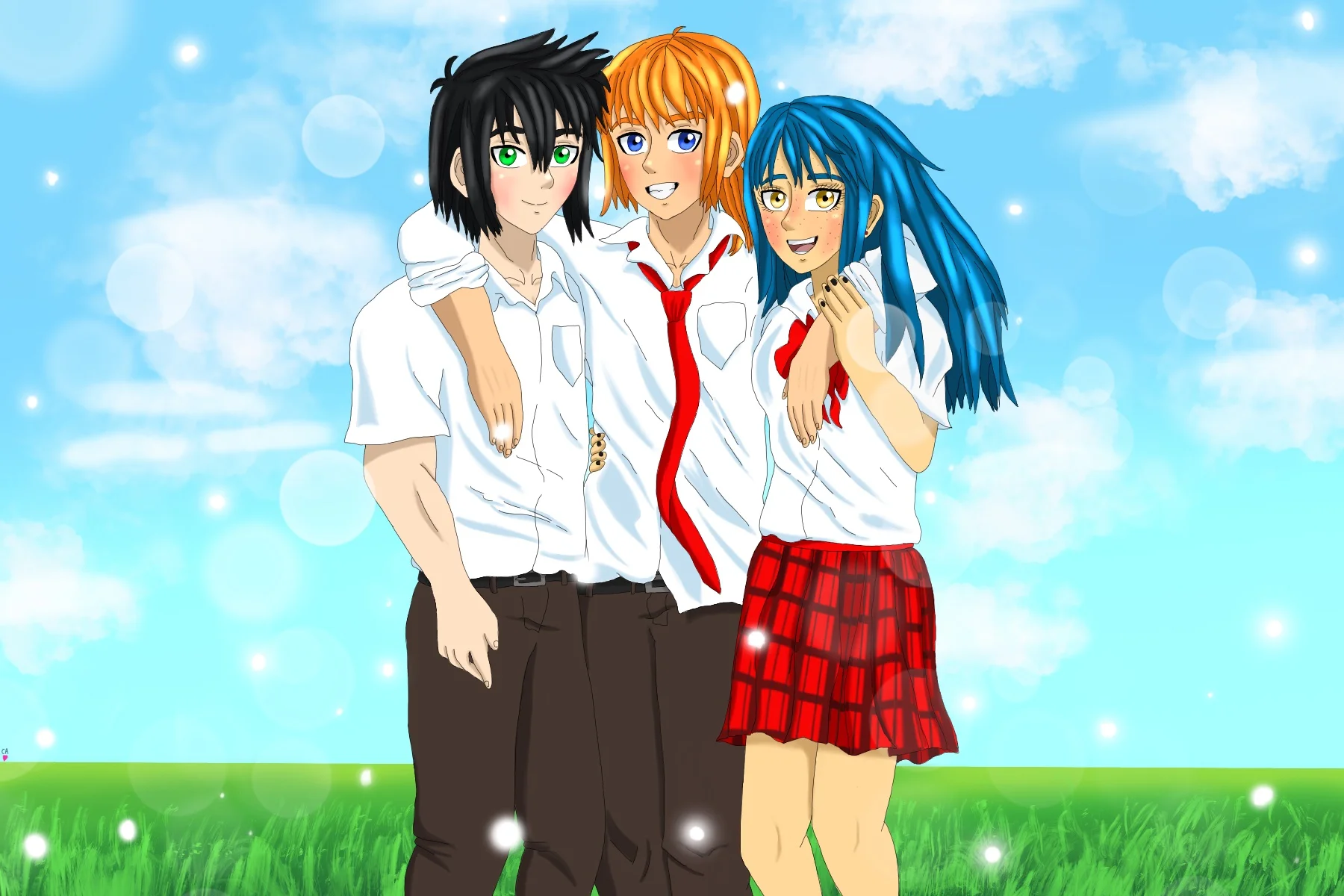 After School Digital Version