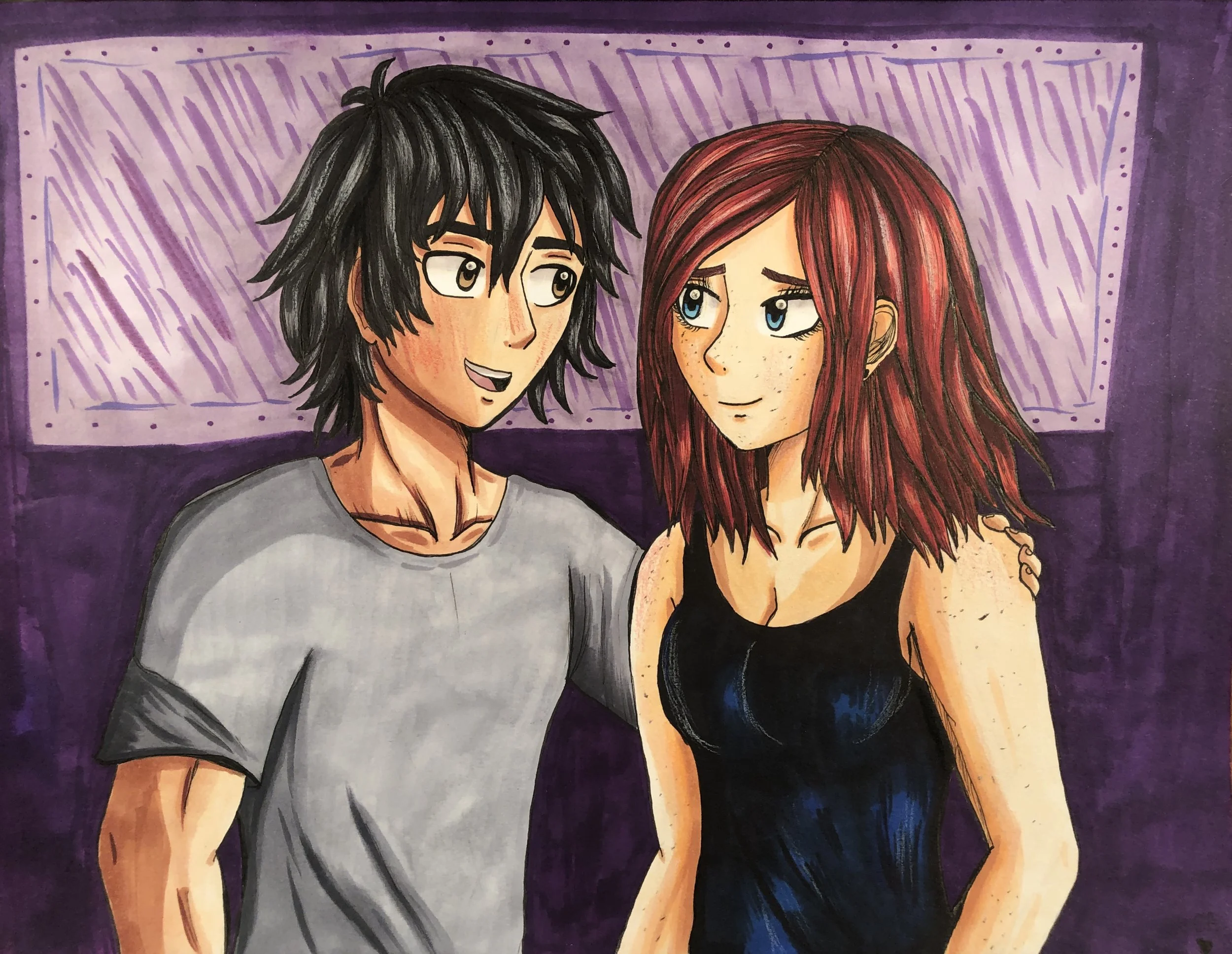 I’ll Take Care Of You