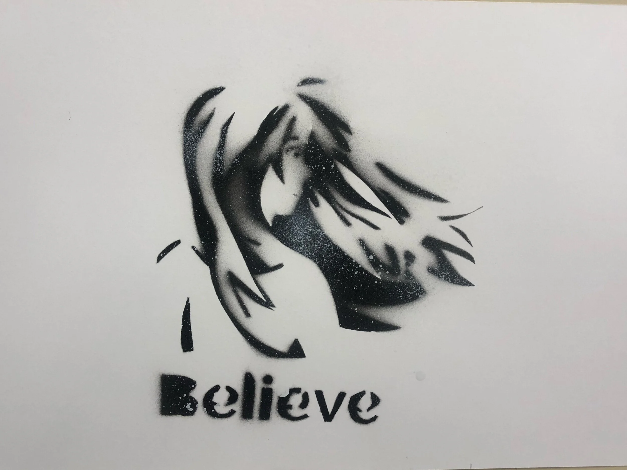 Believe